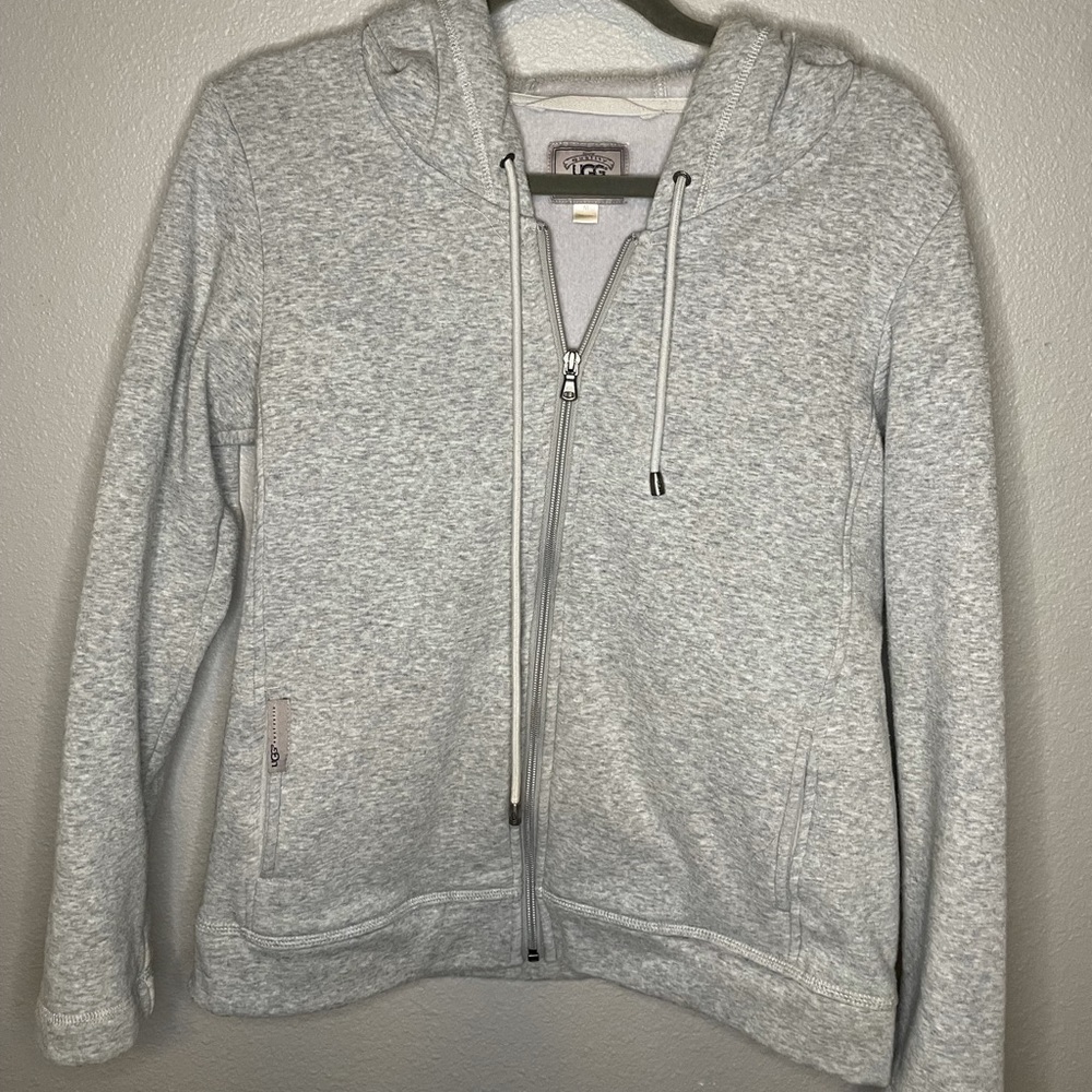 UGG sweatshirt